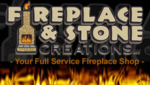 Fireplace & Stone Creations of Ferrysburg Michigan.