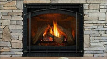 Fireplace & Stone Creations of Spring Lake Michigan